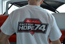 Race For Hope 74 T-Shirt