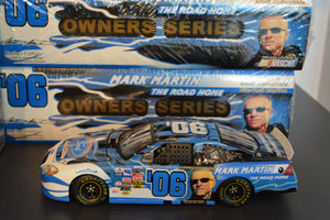 The Road Home TeamCaliber Owners Series Diecast